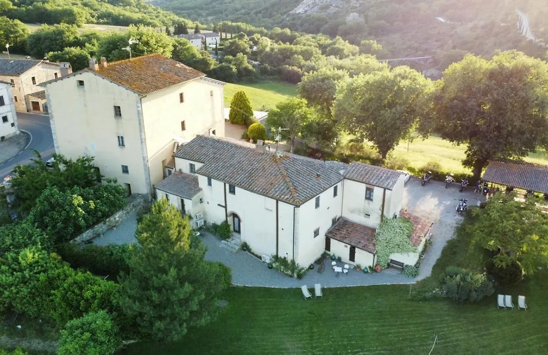 Agriturismo La Poderina-1