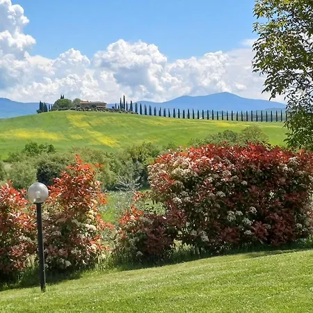 Agriturismo La Poderina-2